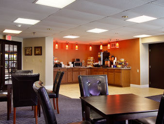Quality Pa Hotel Carlisle