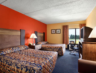 Hotel Quality Pa